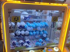-风云再起游乐汇(北京西单西西友谊店)