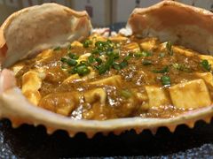 -吉兆·料理(红梅南路店)