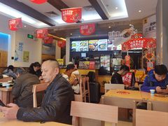 -老娘舅(吴淞路店)