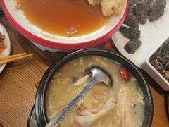 -英兰朝族饭店(河南桥头店)