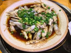 -星记小馆·小蓝龙·老南京砂锅菜(上海路店)