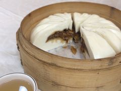 -德記大排档 26年老字号(西湖店)