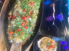 -火枪手串吧·鹤岗小串涮肚(亦庄店)