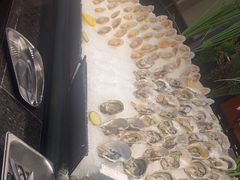 -钱小奴创意自助餐厅·原切谷饲安格斯畅吃(宁波奉化银泰店)