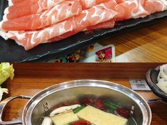 -呷哺呷哺(哈尔滨红博购物广场店)