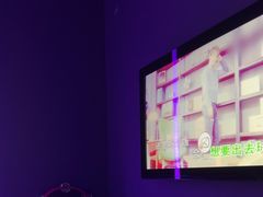 -唯爱KTV聚会餐厅(仙林东城汇店)