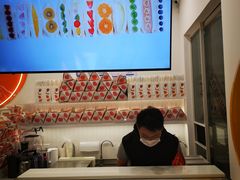-Fruwich果明治(西单更新场店)