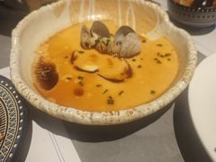 -沿江海南菜·文昌鸡祖师爷(大东海店)