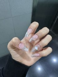 -喜柚自助美甲美睫
