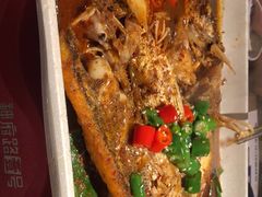 -神府路壹号·海鲜烧烤排档(三坊七巷店)
