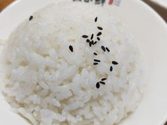 米饭-舟小鲜·舟山小渔村(凤城四路中登广场店)