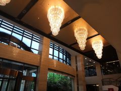 -浙江大学圆正·启真酒店