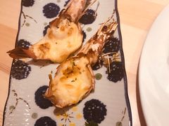 -割烹旭日本料理(龙湖狮山天街店)