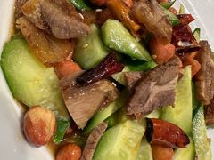 -巴依老爷新疆美食(望京小街店)