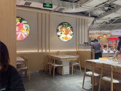 -呷哺呷哺 黄金牧场 (新中关购物中心店)