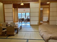 -北京古北水镇御舍温泉酒店