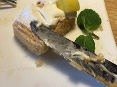 -茉莉餐厅(亳州高新万达广场希夷大道店)