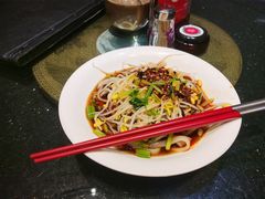 凉皮-莲花餐饮(高新店)