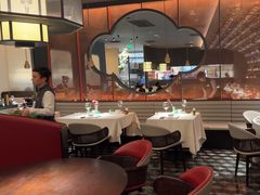 -華府Deluxe(兴业太古汇店)