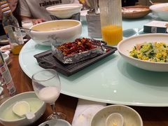 -隆喜元鱼汤包·海鲜(中联广场店)