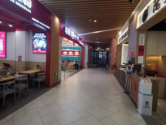 -塔斯汀中国汉堡(徐汇汇京广场店)