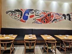 大堂-鱼旨寿司(碧湖万达广场店)