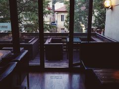-LAMP BAR 水烟音乐酒吧