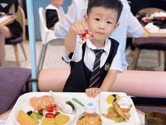 -dodonpa.墩墩伐 便当食堂(博华广场店)