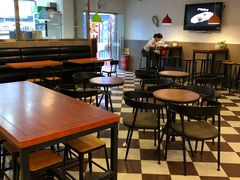 用餐区-康乐(滨江道店)