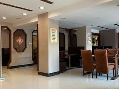 大堂-浦江餐饮•上海菜馆(五四路店)