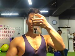 -征成健身连锁私教工作室(九公里店)
