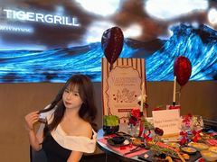 -火浪壹 by tigergrill(33小镇店)