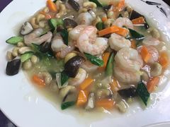 -老苏扬饭店