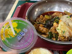 -农园餐厅(北京大学店)