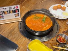 -江湖六膳門串串香(隆礼路店)