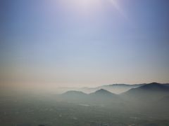 -北京鹫峰国家森林公园