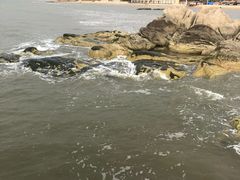 -老虎石海上公园