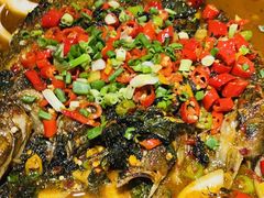 -建辉湖南土菜馆(南大街店)