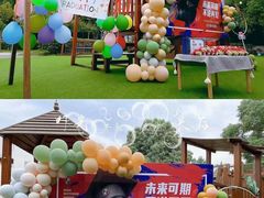 -玛利娅蒙特梭利双语幼儿园·托育(百家湖直营园)