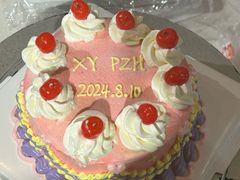 -幸福里DIY蛋糕烘焙·团建·拼豆豆(普陀店)