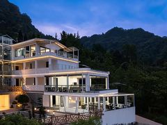 -青城山