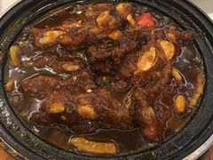 -稻香酒家·33年老字号·港式粤菜(富邦中心店)
