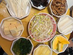 -江北北火锅馆·公路夜市(魏公村店)