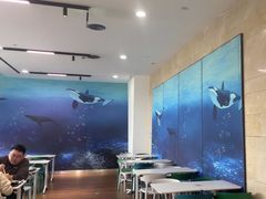 -贝林大翅鲸简餐厅(国家海洋博物馆店)