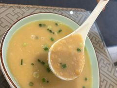 特色豌豆汤-新繁老號豌豆汤饭店·江湖菜(宝光寺店)