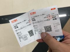 -SFC上影百联影城(大上海4DX店)
