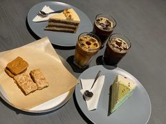 -来回·咖啡(钟村咖啡豆店)