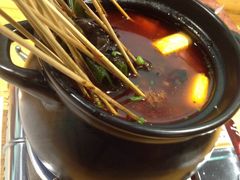 -管氏翅吧(马家堡店)