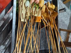-满江红串串香(七道堰街店)
