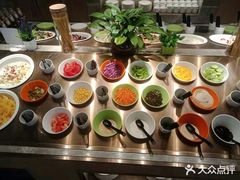 -比格比萨自助(诺亚大厦店)